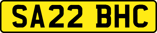 SA22BHC