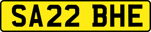 SA22BHE