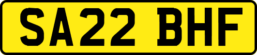 SA22BHF