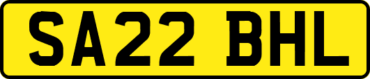 SA22BHL