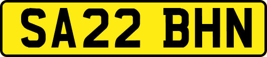 SA22BHN