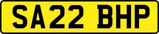 SA22BHP