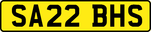 SA22BHS