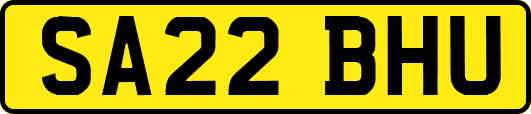SA22BHU