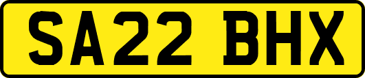 SA22BHX