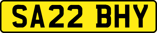 SA22BHY