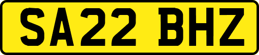 SA22BHZ