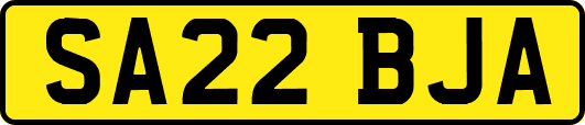 SA22BJA