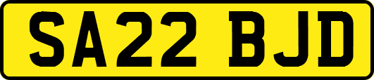 SA22BJD