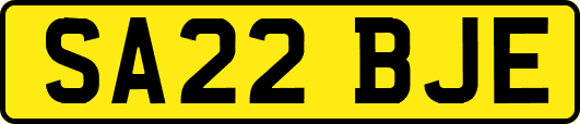 SA22BJE
