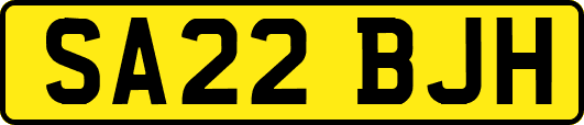 SA22BJH