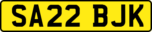 SA22BJK