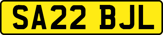 SA22BJL