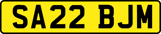 SA22BJM