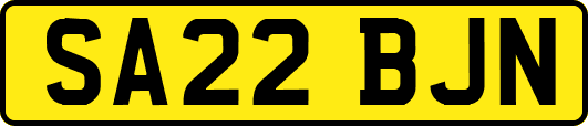 SA22BJN