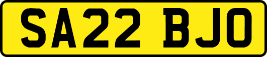 SA22BJO