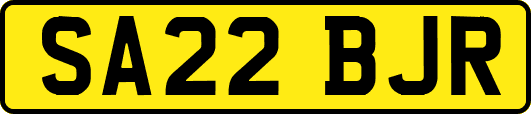 SA22BJR