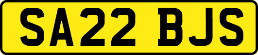 SA22BJS