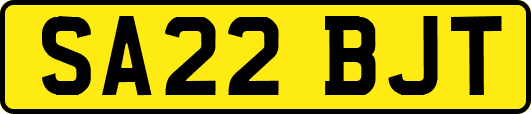 SA22BJT