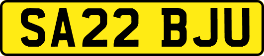 SA22BJU