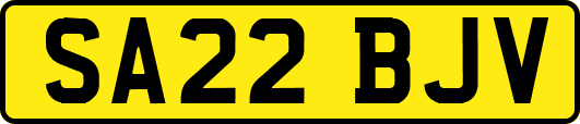 SA22BJV
