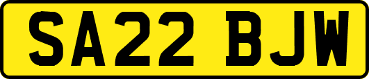 SA22BJW