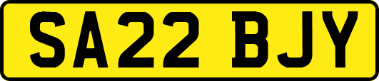 SA22BJY