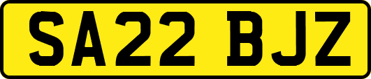 SA22BJZ