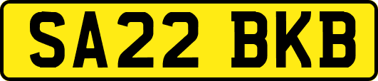 SA22BKB