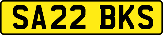 SA22BKS