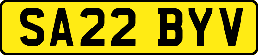 SA22BYV