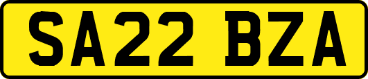 SA22BZA