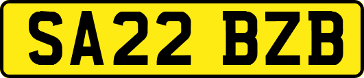 SA22BZB