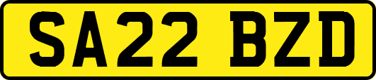 SA22BZD