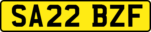 SA22BZF