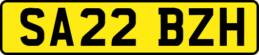 SA22BZH