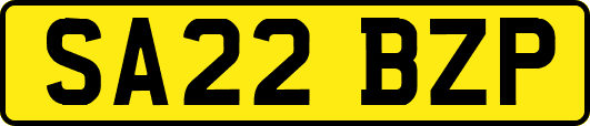 SA22BZP