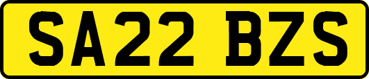 SA22BZS