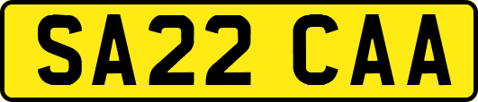 SA22CAA