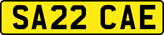 SA22CAE