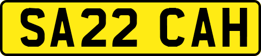 SA22CAH