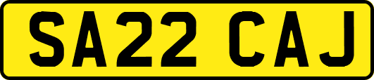 SA22CAJ