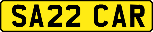SA22CAR