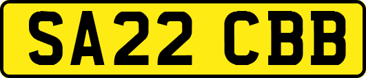 SA22CBB