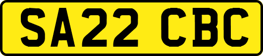 SA22CBC