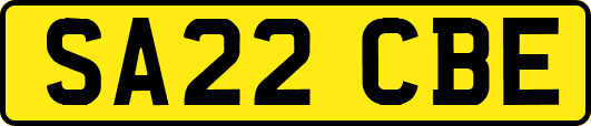 SA22CBE