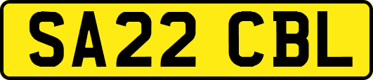 SA22CBL