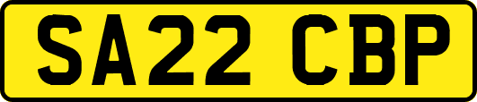 SA22CBP