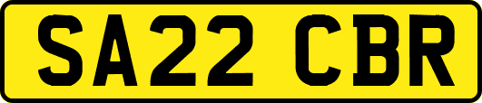 SA22CBR