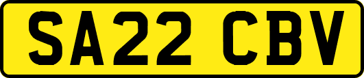 SA22CBV